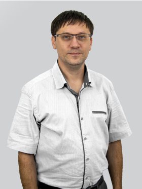Царев Иван Васильевич.